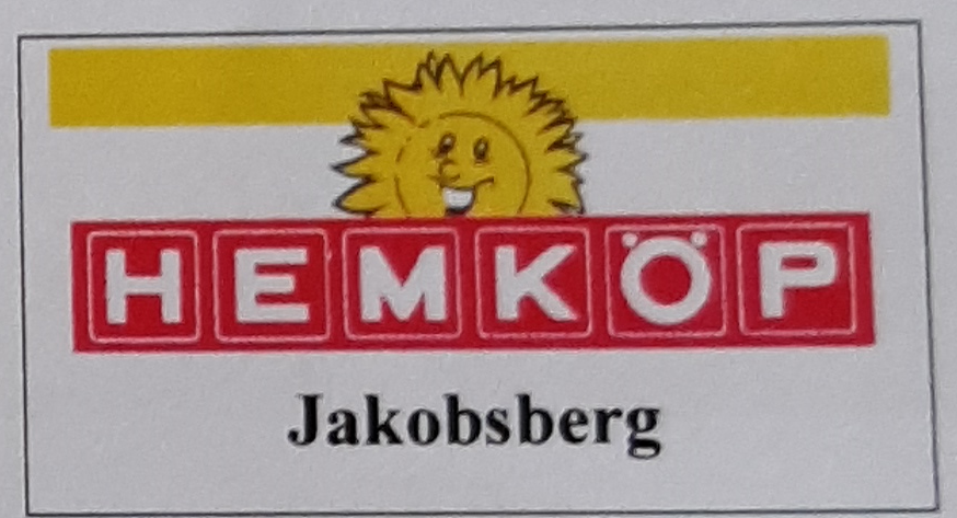 Hemköp Jakobsberg