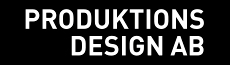 Produktionsdesign AB